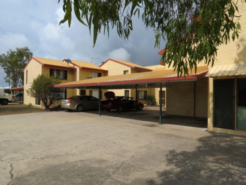 8/2A Powell Street, Bowen QLD 4805