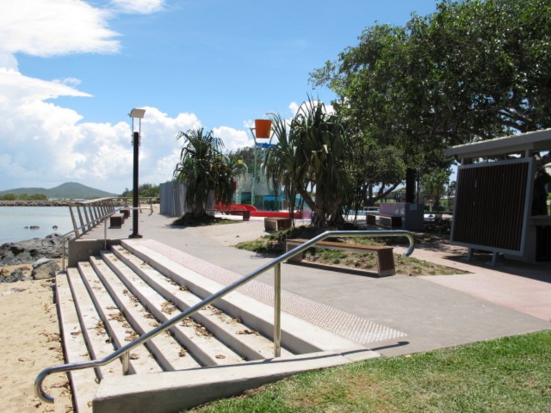 8/2A Powell Street, Bowen QLD 4805