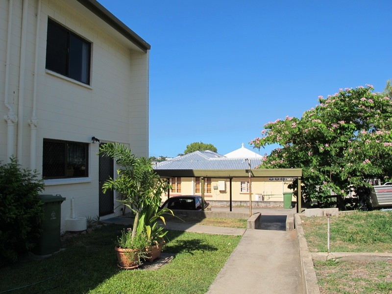 1/60 Herbert Street, Bowen QLD 4805