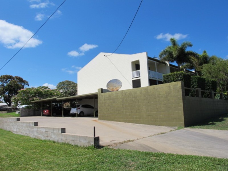 1/60 Herbert Street, Bowen QLD 4805