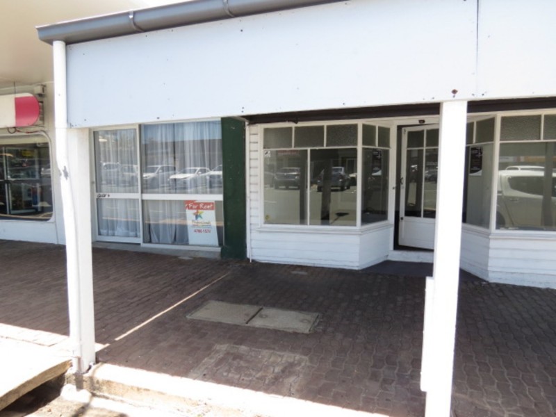 4/39 Powell Street, Bowen QLD 4805