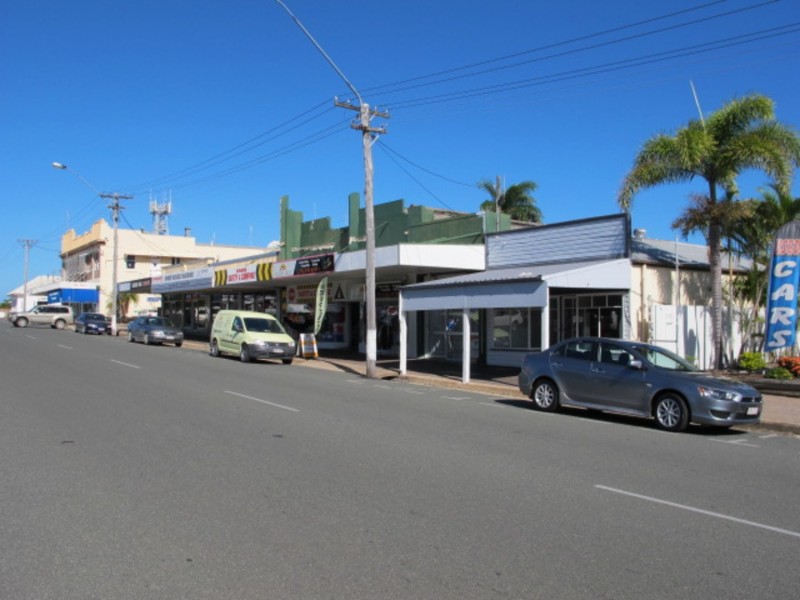 4/39 Powell Street, Bowen QLD 4805