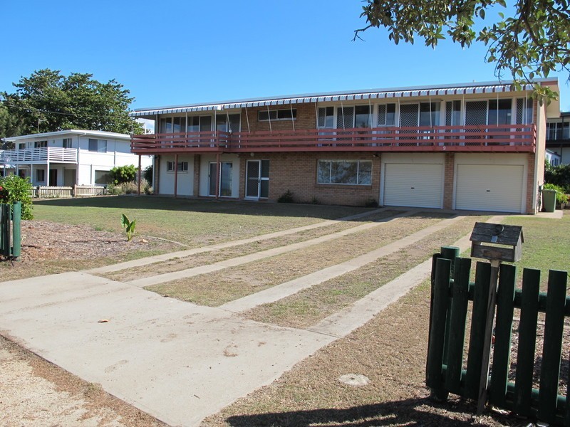 9 Bluewater Parade, Bowen QLD 4805