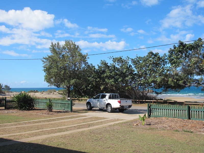 9 Bluewater Parade, Bowen QLD 4805