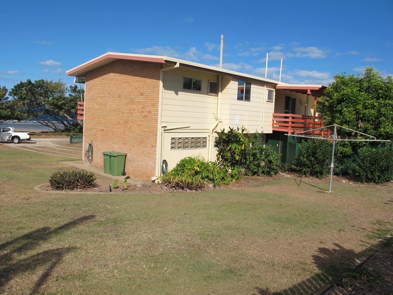 9 Bluewater Parade, Bowen QLD 4805