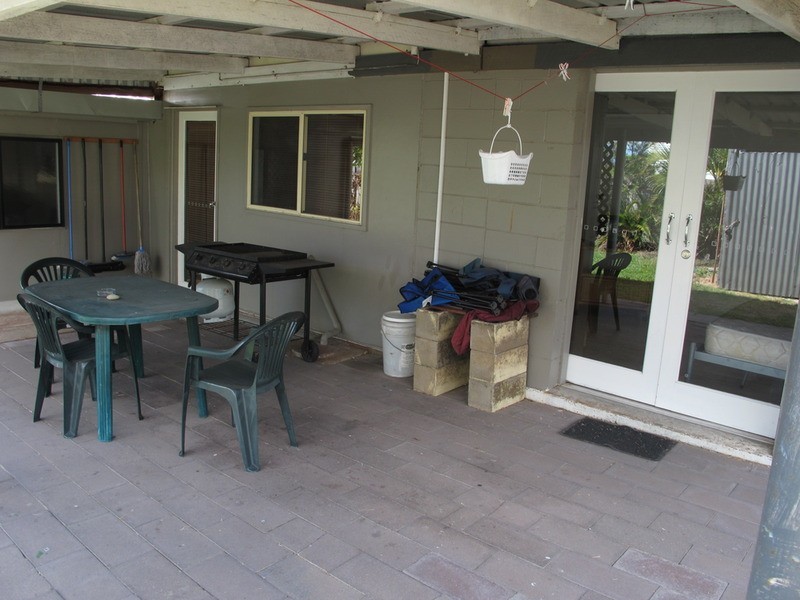 87A Herbert Street, Bowen QLD 4805