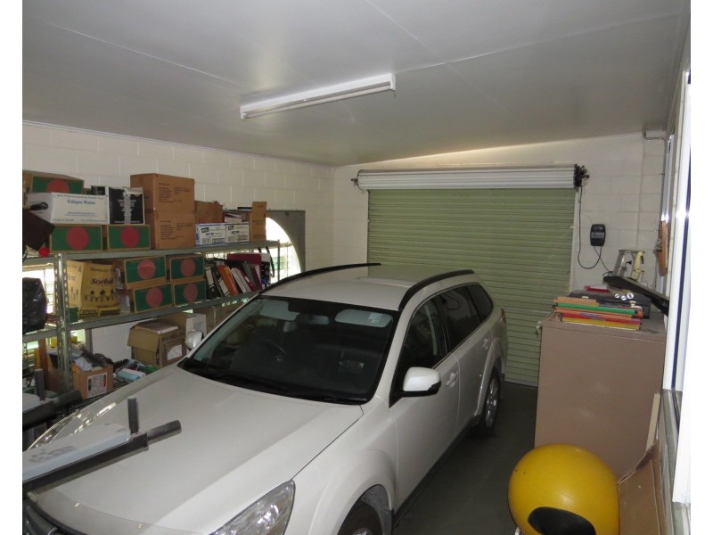 9 Sunset Crescent, Bowen QLD 4805