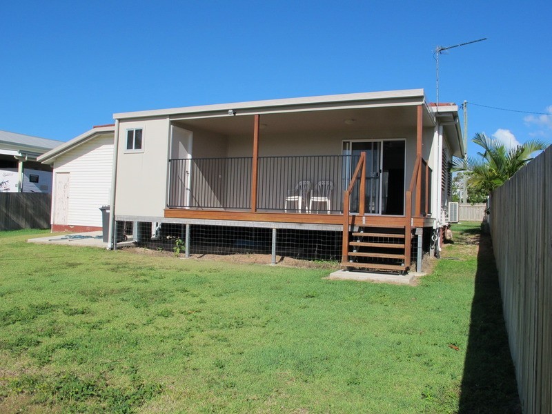 32 Kennedy Street, Bowen QLD 4805