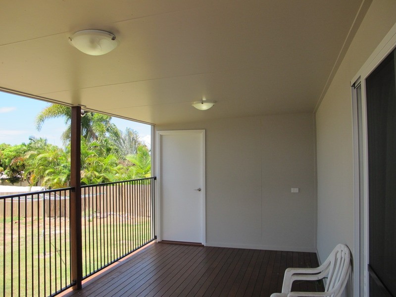 32 Kennedy Street, Bowen QLD 4805