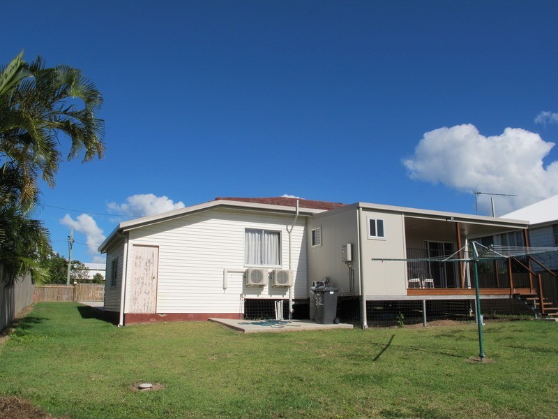 32 Kennedy Street, Bowen QLD 4805