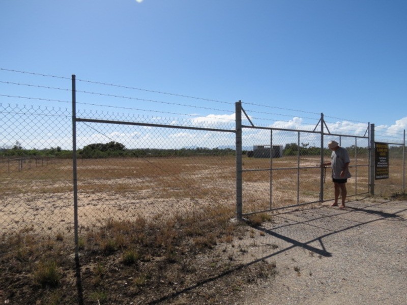 18498 Bruce Highway, Bowen QLD 4805