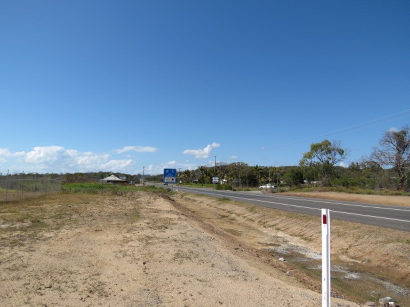 18498 Bruce Highway, Bowen QLD 4805