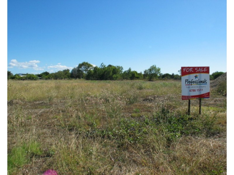 Lot 3 Ascot Crescent, Bowen QLD 4805