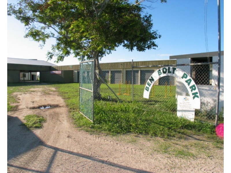 Lot 3 Ascot Crescent, Bowen QLD 4805