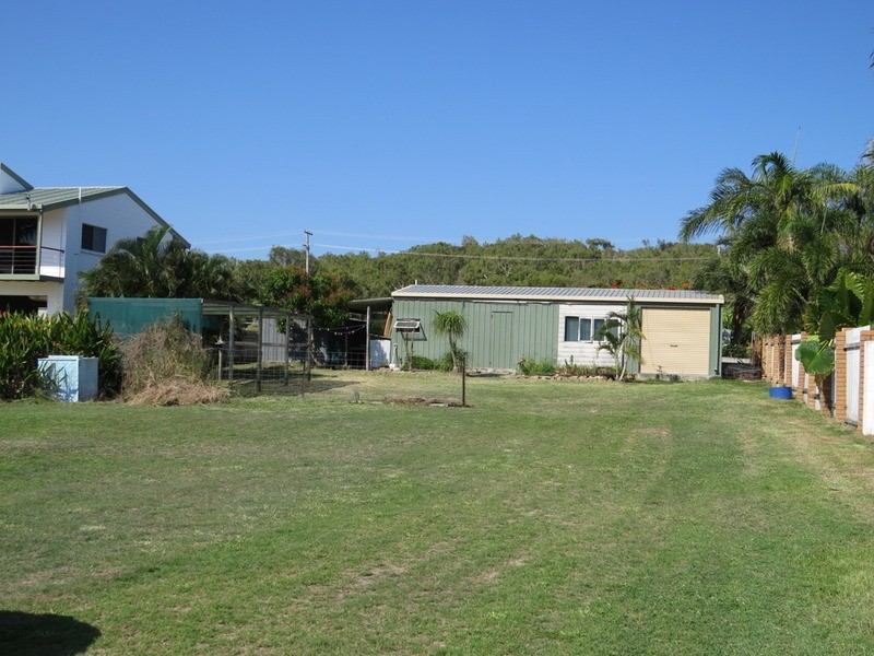 30 Wentworth Street, Bowen QLD 4805