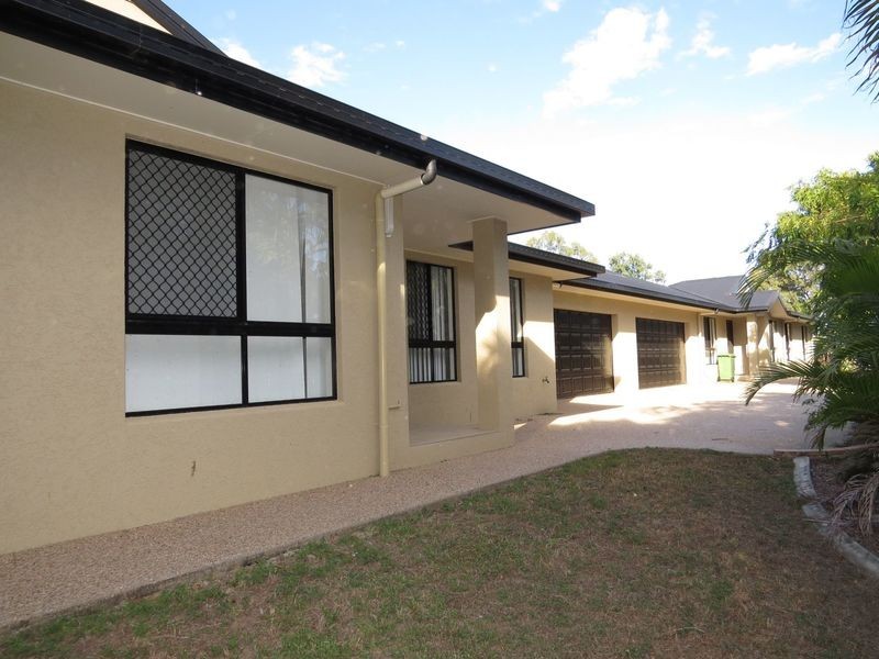 2/98 a Williams Street, Bowen QLD 4805