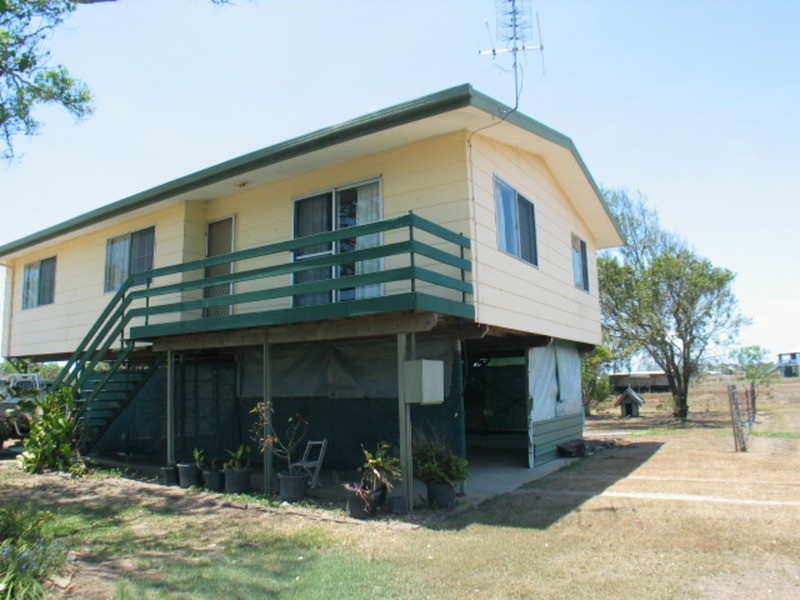 12 Betzels Lane, Bowen QLD 4805