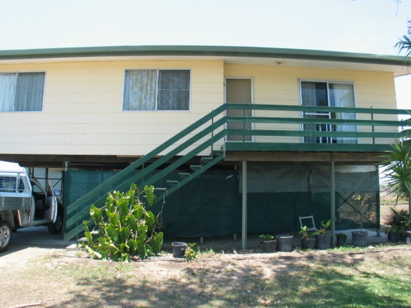 12 Betzels Lane, Bowen QLD 4805