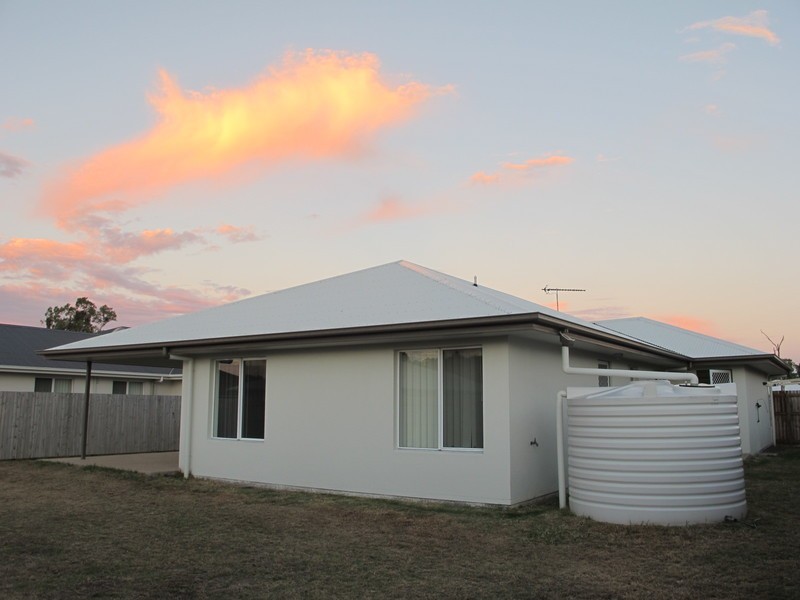 5 Cowrie Street, Bowen QLD 4805