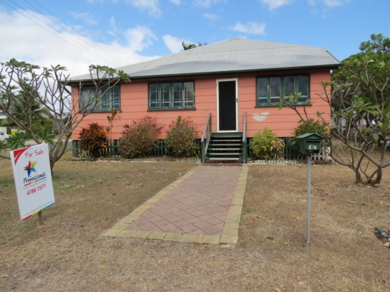 103 Herbert Street, Bowen QLD 4805