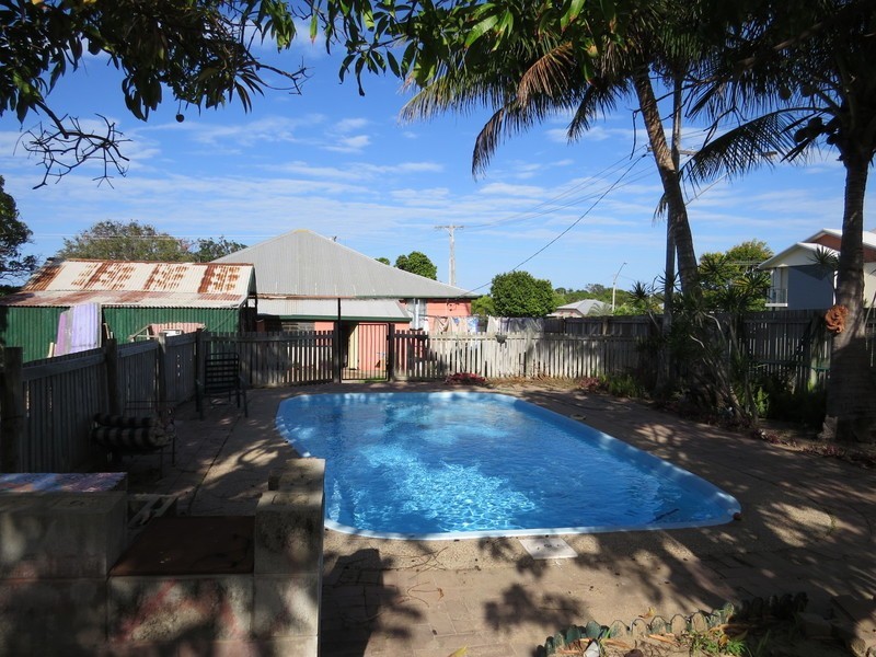 103 Herbert Street, Bowen QLD 4805