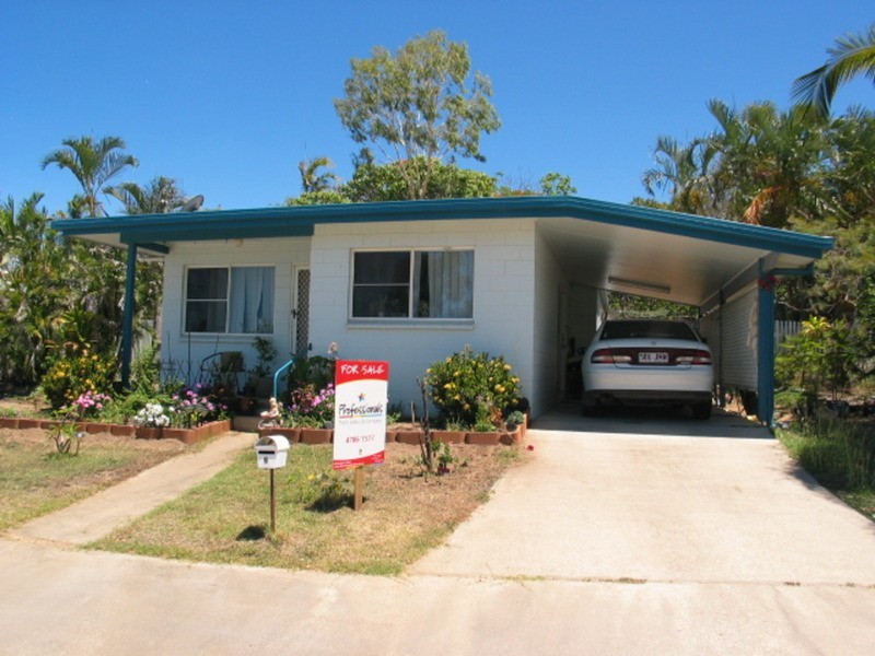 6/30 John Street, Bowen QLD 4805