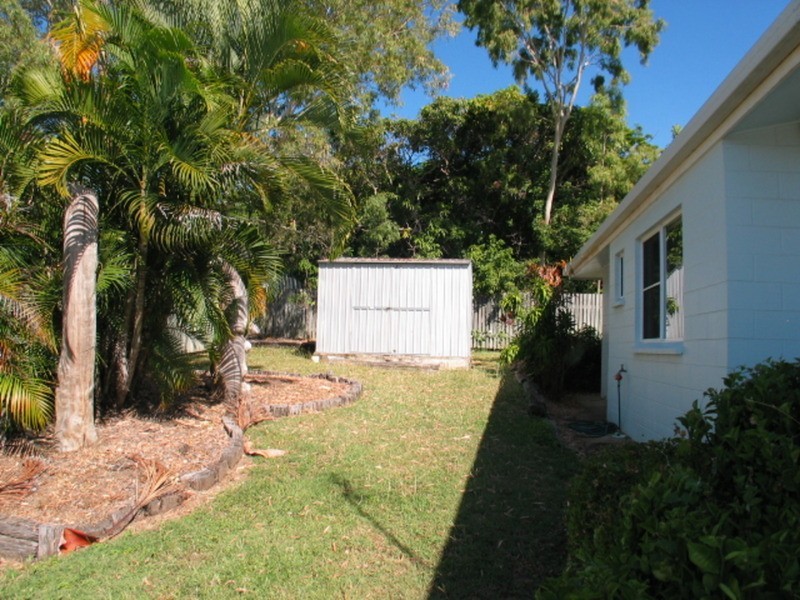 6/30 John Street, Bowen QLD 4805