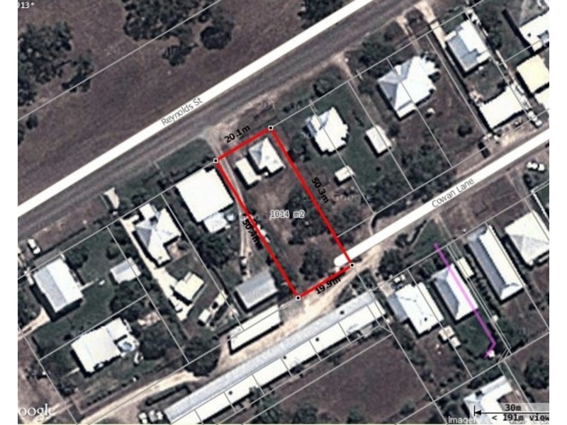 9 Reynolds Street, Bowen QLD 4805