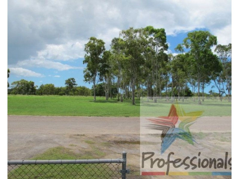 9 Reynolds Street, Bowen QLD 4805