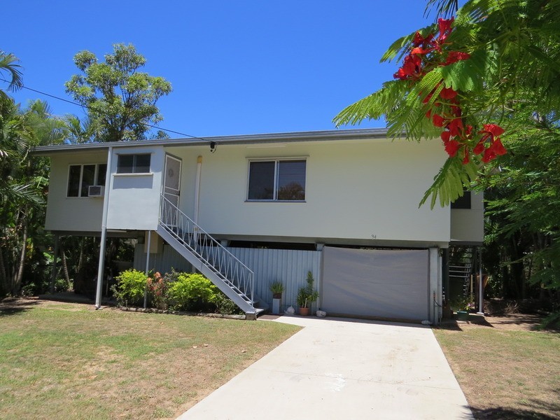 94 Gregory Street, Bowen QLD 4805
