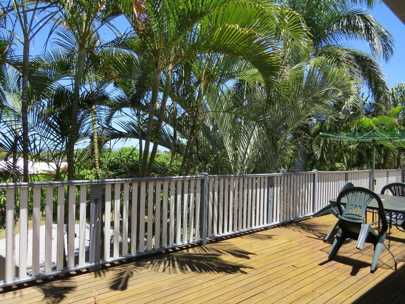 94 Gregory Street, Bowen QLD 4805