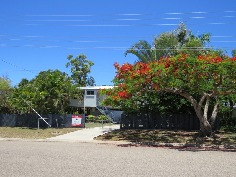 94 Gregory Street, Bowen QLD 4805