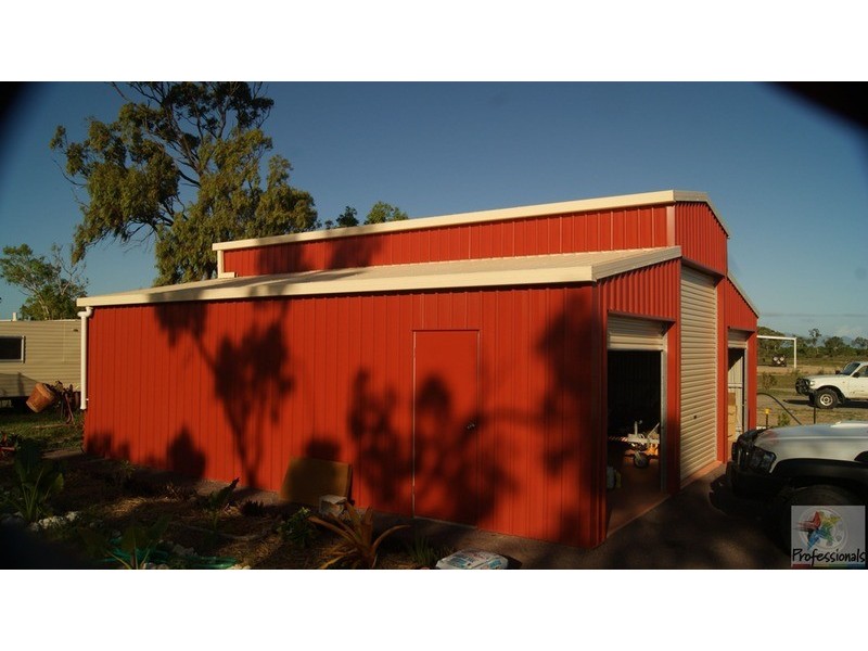 Lot 42 Lorikeet Crescent, Bowen QLD 4805