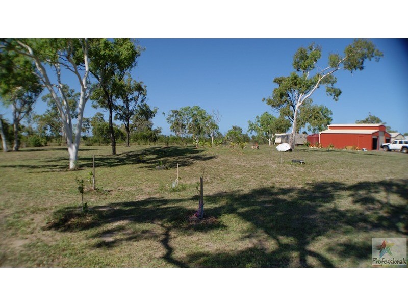 Lot 42 Lorikeet Crescent, Bowen QLD 4805