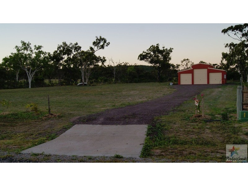 Lot 42 Lorikeet Crescent, Bowen QLD 4805