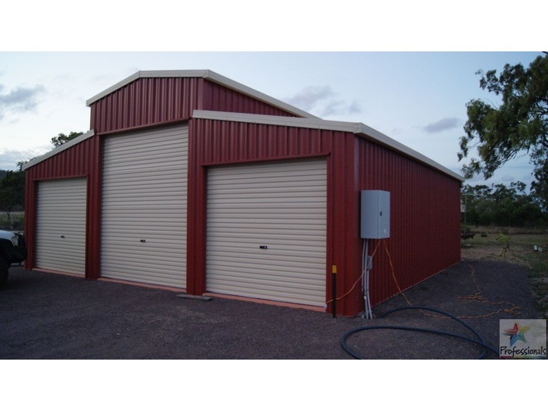 Lot 42 Lorikeet Crescent, Bowen QLD 4805