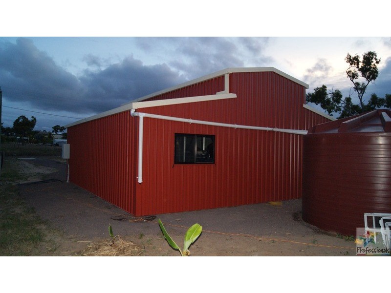 Lot 42 Lorikeet Crescent, Bowen QLD 4805