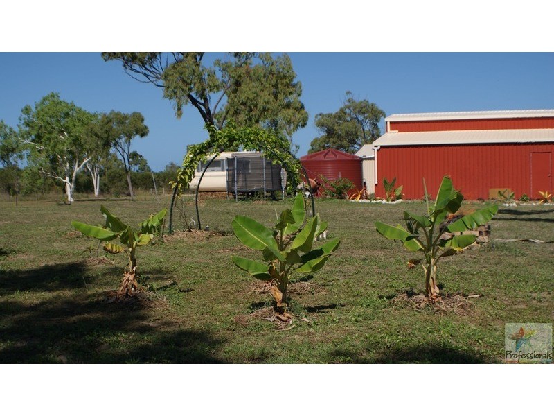 Lot 42 Lorikeet Crescent, Bowen QLD 4805