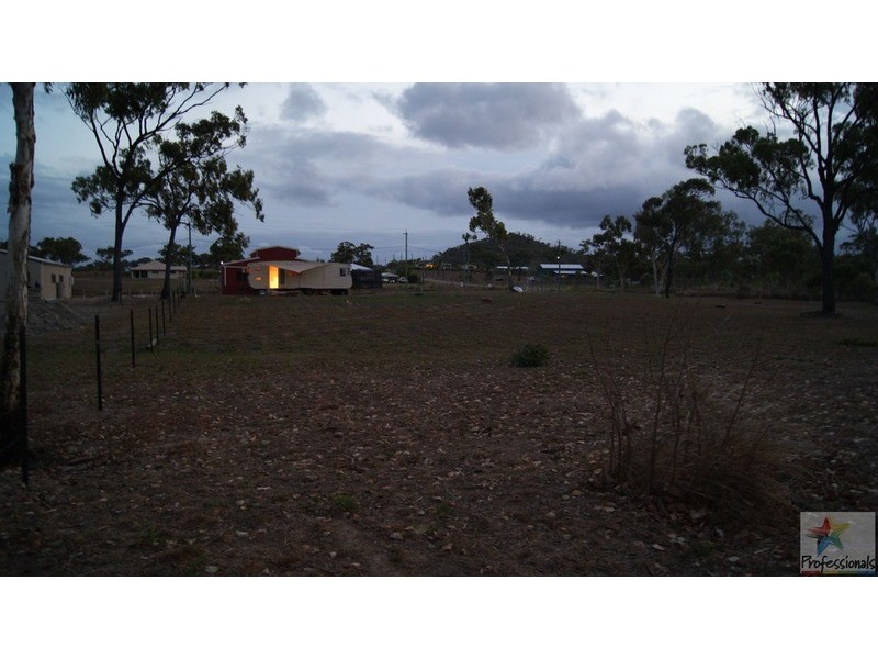 Lot 42 Lorikeet Crescent, Bowen QLD 4805