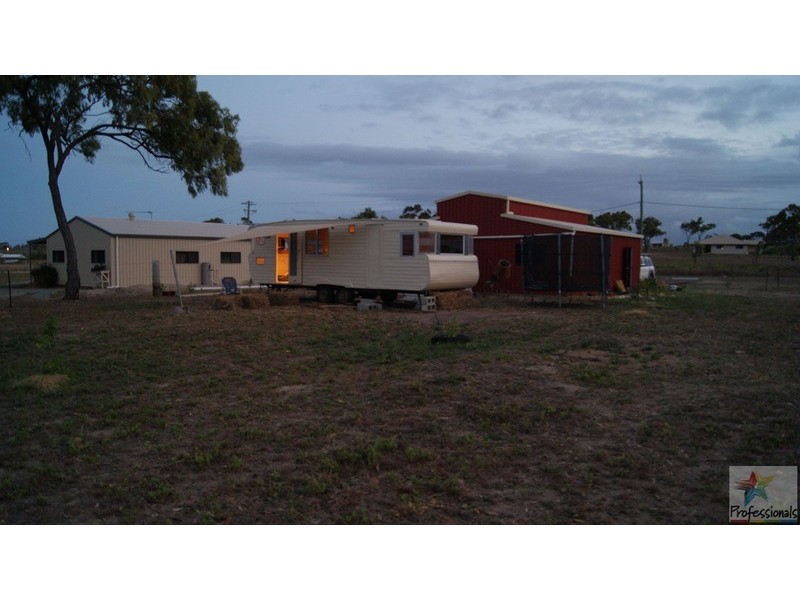 Lot 42 Lorikeet Crescent, Bowen QLD 4805