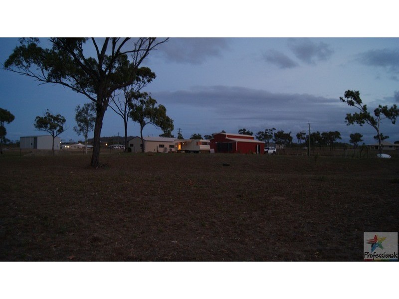 Lot 42 Lorikeet Crescent, Bowen QLD 4805