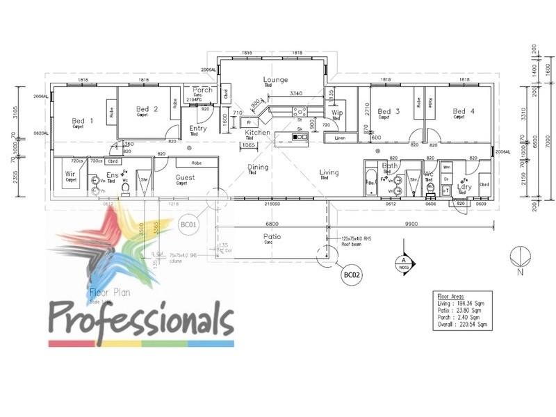 Lot 42 Lorikeet Crescent, Bowen QLD 4805
