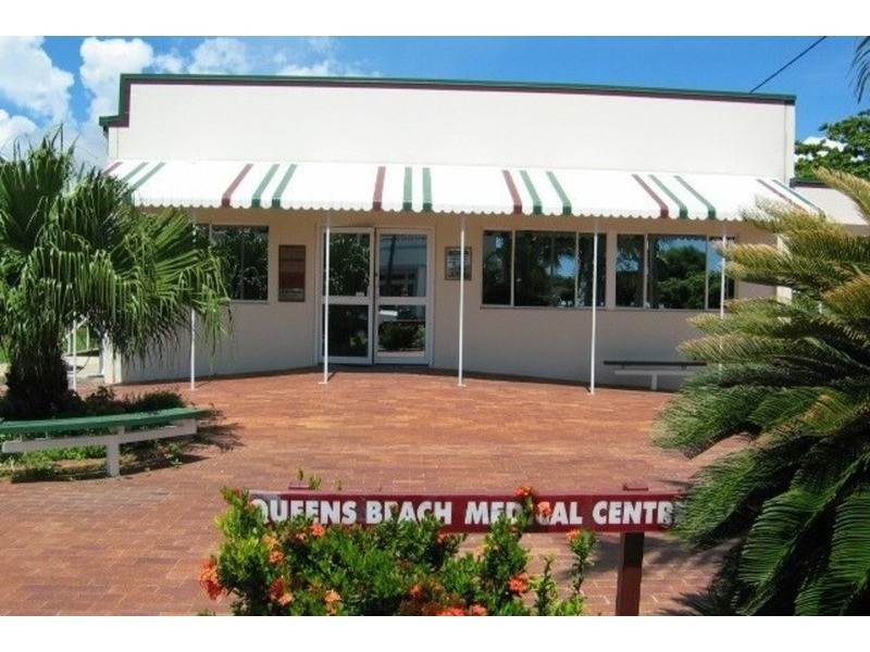 41 Murroona Street, Bowen QLD 4805