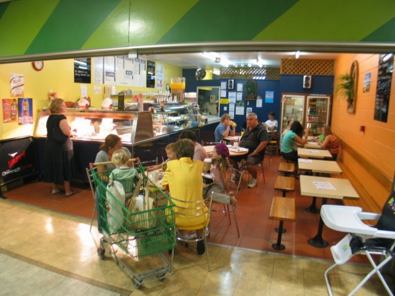 2-16 Richmond Road, Bowen QLD 4805