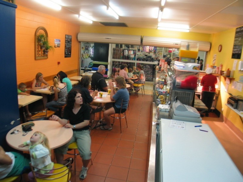 2-16 Richmond Road, Bowen QLD 4805