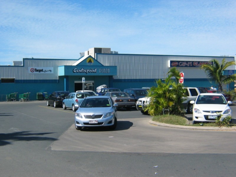 2-16 Richmond Road, Bowen QLD 4805