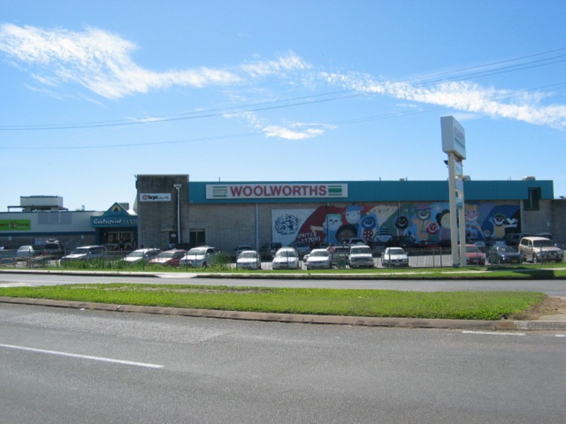 2-16 Richmond Road, Bowen QLD 4805