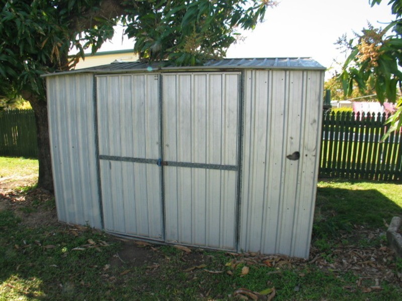 105 Powell Street, Bowen QLD 4805