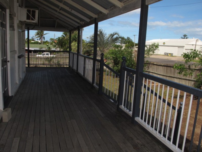 72 Livingstone Street, Bowen QLD 4805