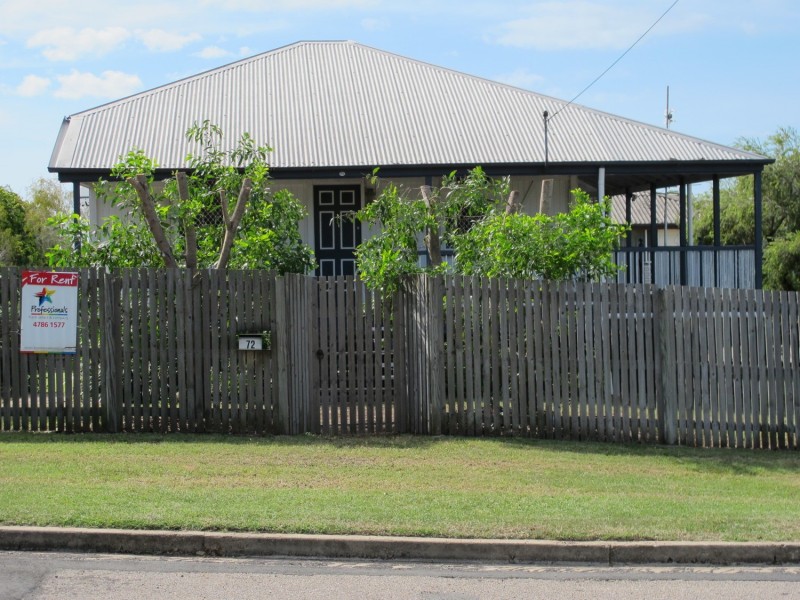 72 Livingstone Street, Bowen QLD 4805